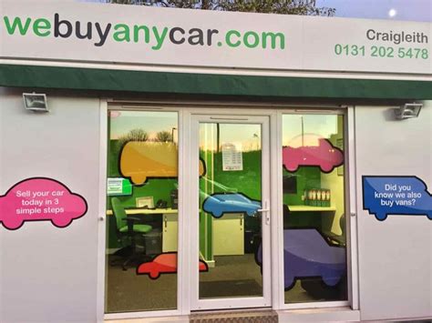we buy any car stoke on trent